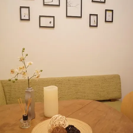 Guest house Horn Gaestehaus *
