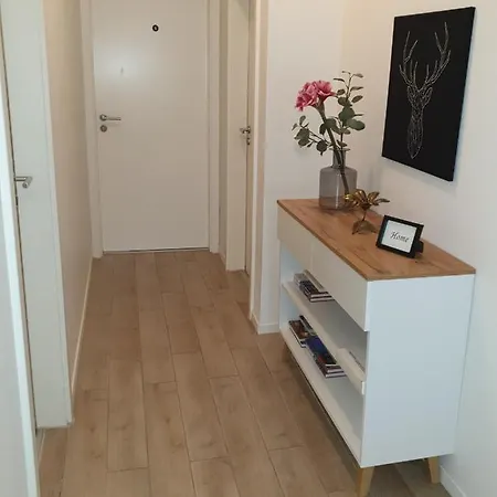 Horn Gaestehaus * Leinfelden-Echterdingen