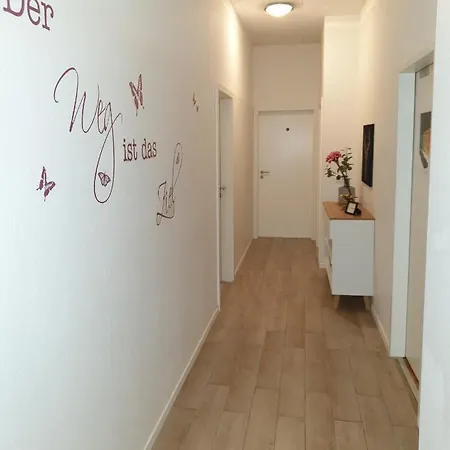 Affittacamere Horn Gaestehaus Leinfelden-Echterdingen