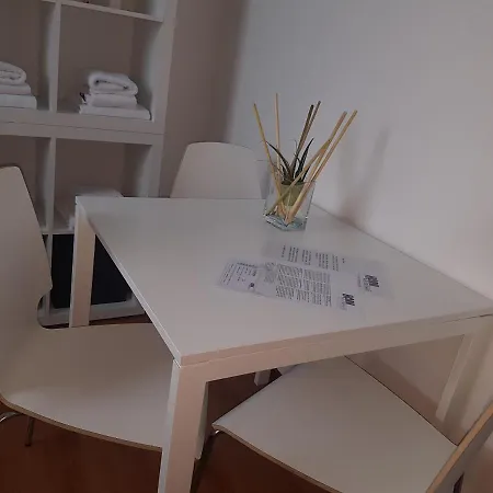 Affittacamere Horn Gaestehaus *