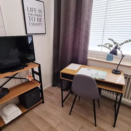 Horn Gaestehaus Affittacamere