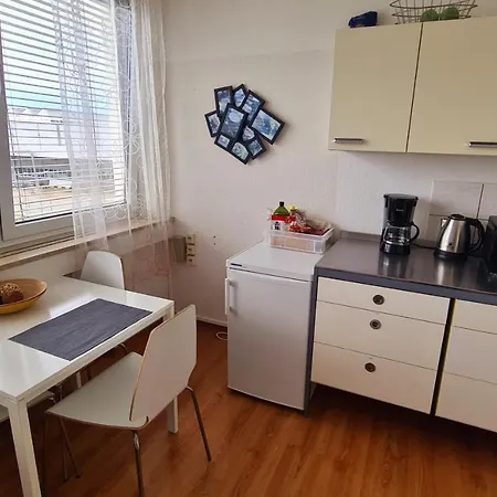 Horn Gaestehaus * لينفلدن اشتردين