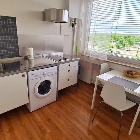 Affittacamere Horn Gaestehaus