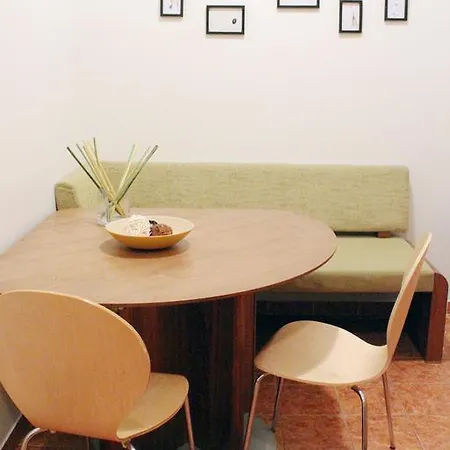 Affittacamere Horn Gaestehaus *