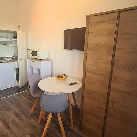 Horn Gaestehaus Affittacamere