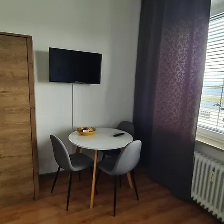 Horn Gaestehaus Leinfelden-Echterdingen