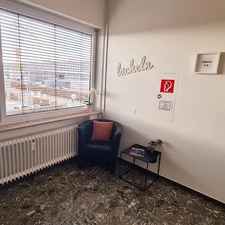 Horn Gaestehaus Konukevi Leinfelden-Echterdingen