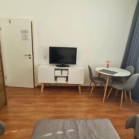 Horn Gaestehaus * Leinfelden-Echterdingen