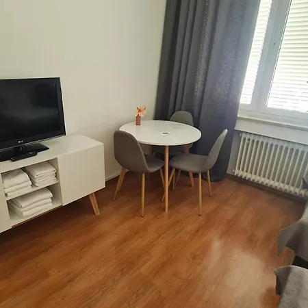 Affittacamere Horn Gaestehaus