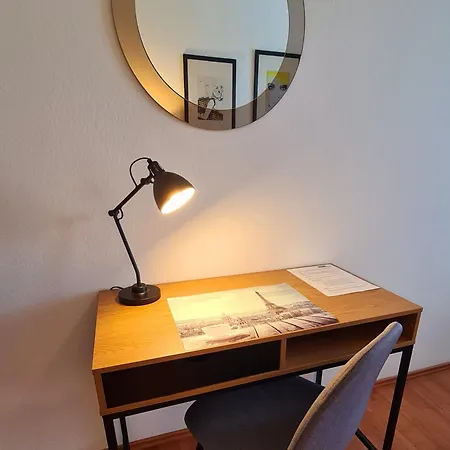 Horn Gaestehaus * Leinfelden-Echterdingen