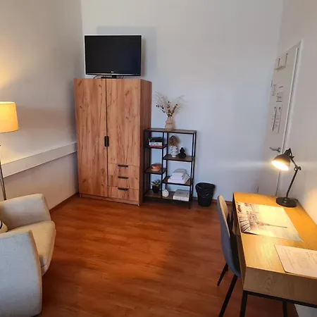 Horn Gaestehaus * Leinfelden-Echterdingen