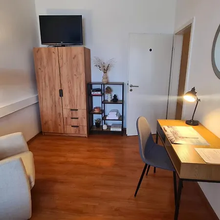 Horn Gaestehaus Affittacamere Leinfelden-Echterdingen