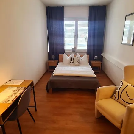 Affittacamere Horn Gaestehaus Leinfelden-Echterdingen