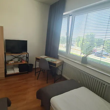 Affittacamere Horn Gaestehaus