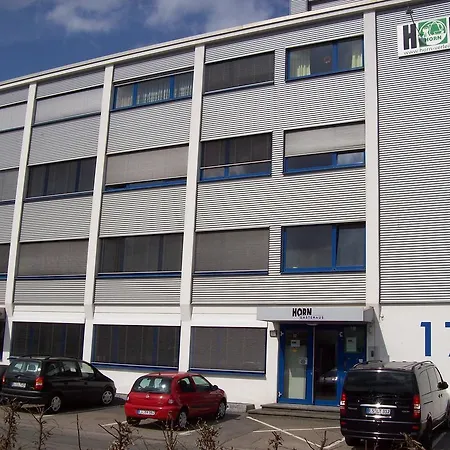 Affittacamere Horn Gaestehaus