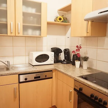 Horn Gaestehaus Leinfelden-Echterdingen