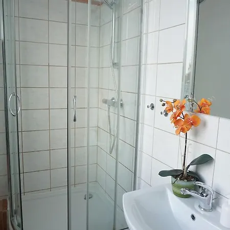 Horn Gaestehaus Affittacamere Leinfelden-Echterdingen