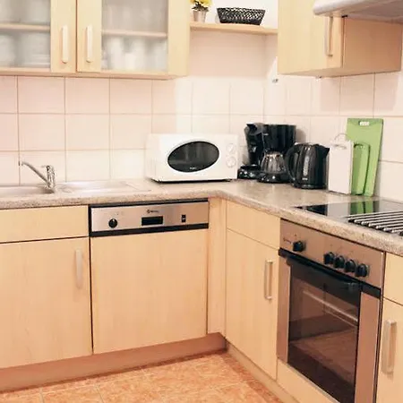 Horn Gaestehaus Affittacamere Leinfelden-Echterdingen