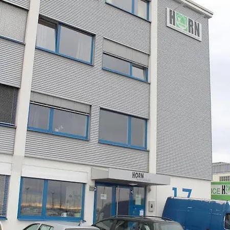 Affittacamere Horn Gaestehaus