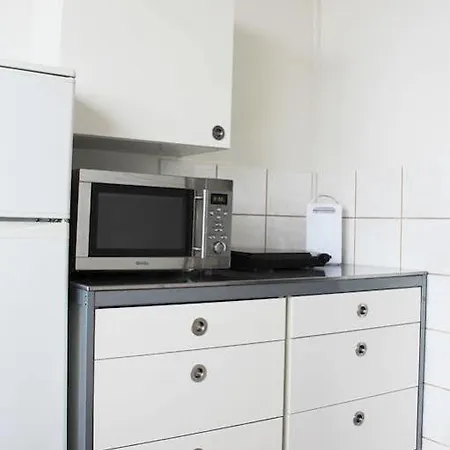 Horn Gaestehaus Leinfelden-Echterdingen