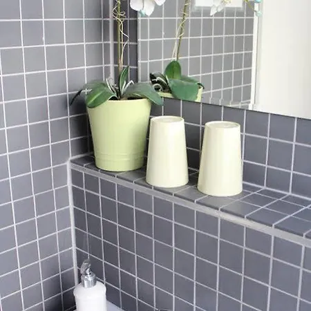 Horn Gaestehaus Affittacamere *