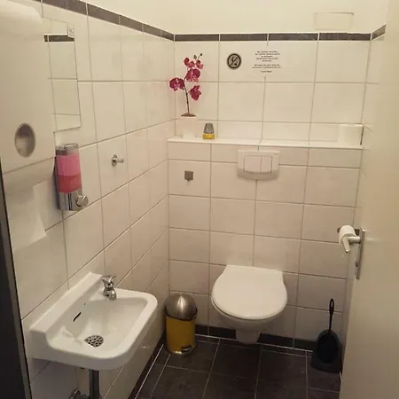 Affittacamere Horn Gaestehaus