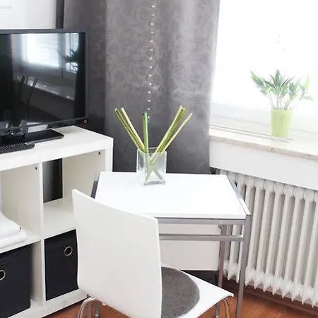 Horn Gaestehaus * Leinfelden-Echterdingen